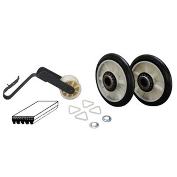 Aftermarket Appliance Aftermarket Appliance APL4392065 Dryer Rebuild Kit for Whirlpool APL4392065